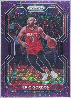 Eric Gordon