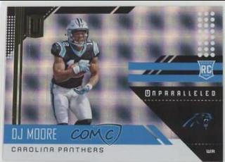 DJ Moore