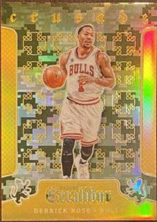 Derrick Rose