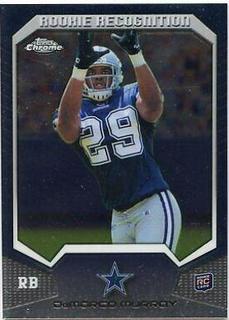 DeMarco Murray