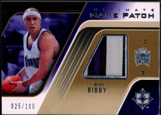 Mike Bibby