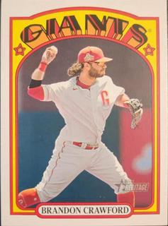 Brandon Crawford