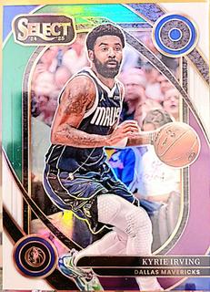 Kyrie Irving