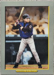 Mike Piazza