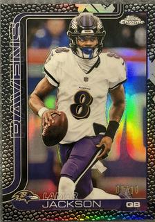Lamar Jackson