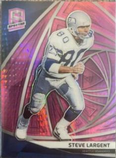 Steve Largent