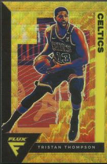 Tristan Thompson