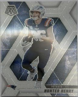 Hunter Henry
