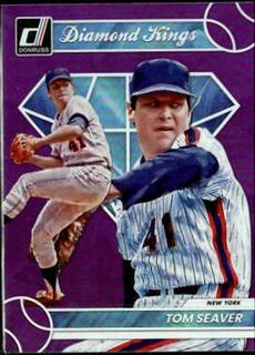 Tom Seaver