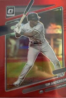 Tim Anderson