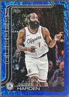 James Harden