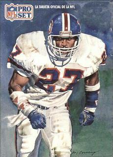 Steve Atwater