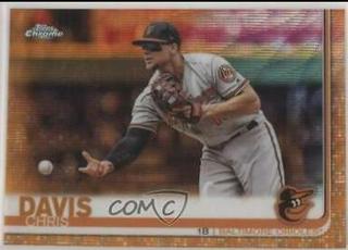 Chris Davis