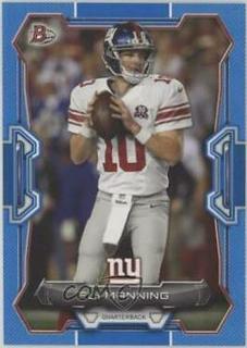 Eli Manning