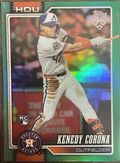 Kenedy Corona