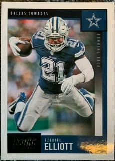 Ezekiel Elliott