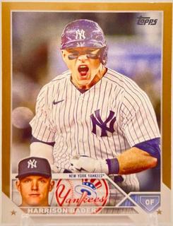 Harrison Bader