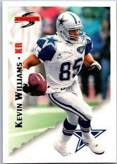Kevin Williams