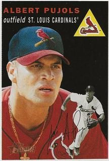 Albert Pujols