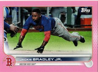 Jackie Bradley Jr.