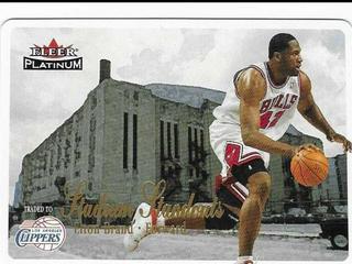 Elton Brand