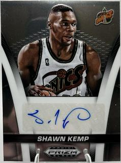Shawn Kemp