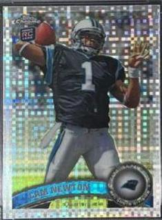 Cam Newton