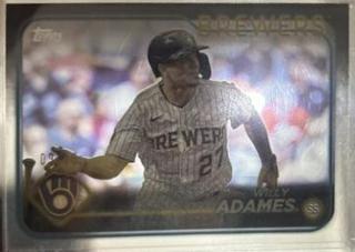 Willy Adames