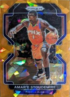 Amar'e Stoudemire