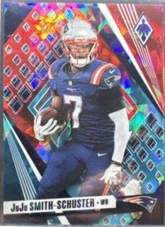 JuJu Smith Schuster