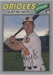 Austin Hays