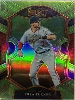 Trea Turner