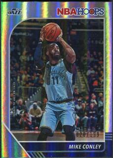 Mike Conley