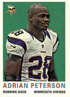 Adrian Peterson