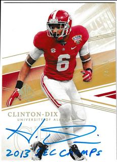 Ha Ha Clinton Dix