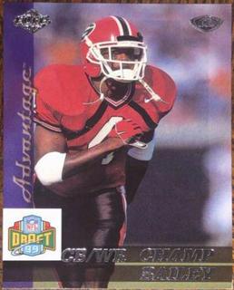 Champ Bailey