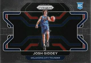 Josh Giddey