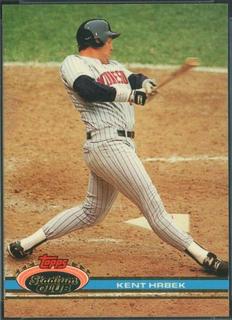 Kent Hrbek