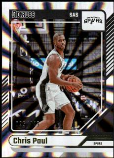 Chris Paul