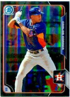 Carlos Correa