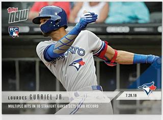 Lourdes Gurriel Jr.