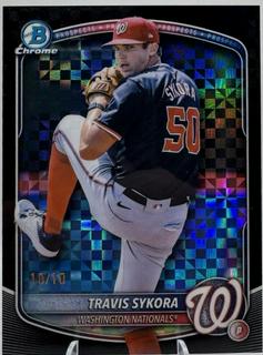 Travis Sykora
