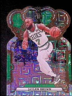 Jaylen Brown