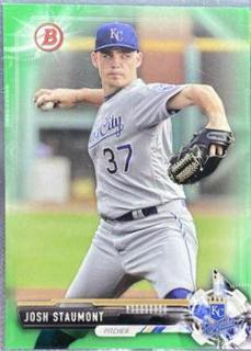 Josh Staumont