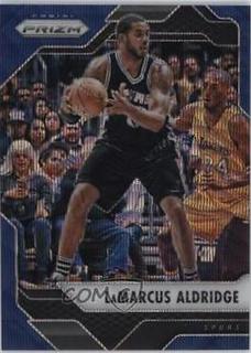 LaMarcus Aldridge