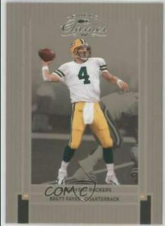 Brett Favre