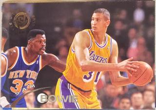 Sam Bowie