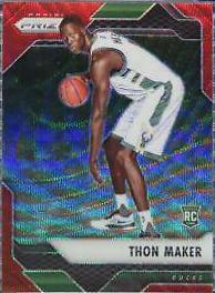 Thon Maker
