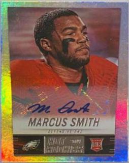 Marcus Smith