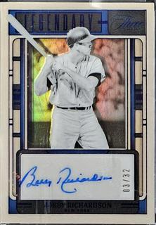 Bobby Richardson